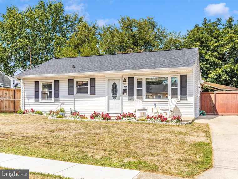 Photo of 319 Queen St Frederick, MD 21701