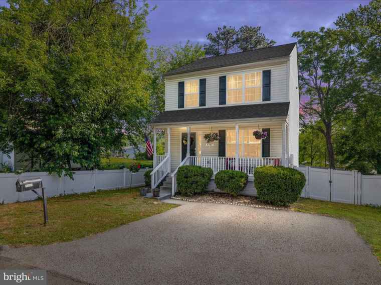 Photo of 7737 Overhill Rd Glen Burnie, MD 21060