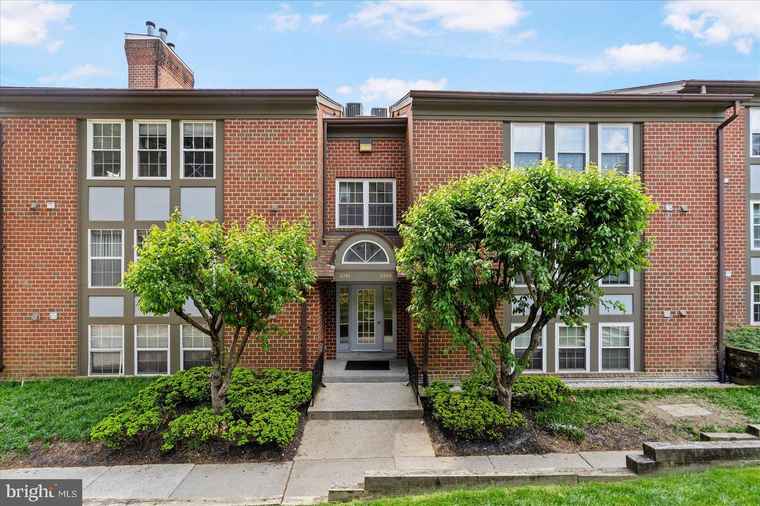 Photo of 2201-B Woodbox Ln Unit 2201B Baltimore, MD 21209