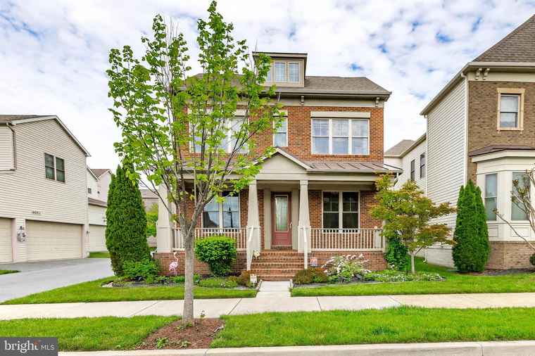 Photo of 14057 Wellspring Ave Clarksburg, MD 20871
