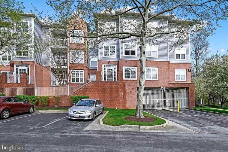 Photo of 8924 Groffs Mill Dr #8924 Owings Mills, MD 21117
