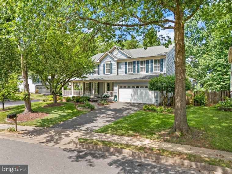 Photo of 102 Thistle Way NE Leesburg, VA 20176