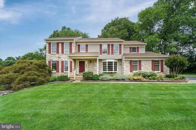Photo of 9 Bowman Way Newark, DE 19711