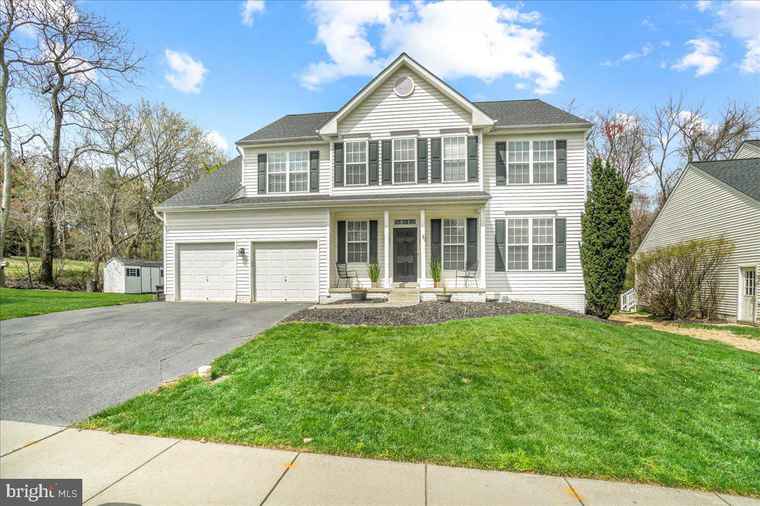 Photo of 5740 Little Spring Way Frederick, MD 21704