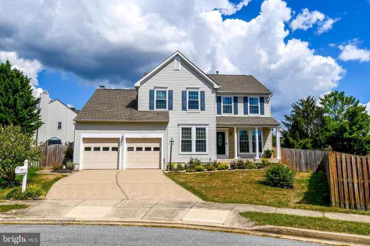 Photo of 1403 Leaswing Ct Frederick, MD 21703