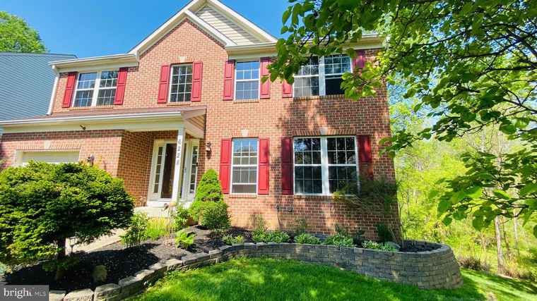 Photo of 6228 Waving Willow Path Clarksville, MD 21029