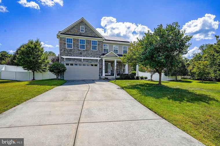 Photo of 5601 Olivia Ct Bowie, MD 20720