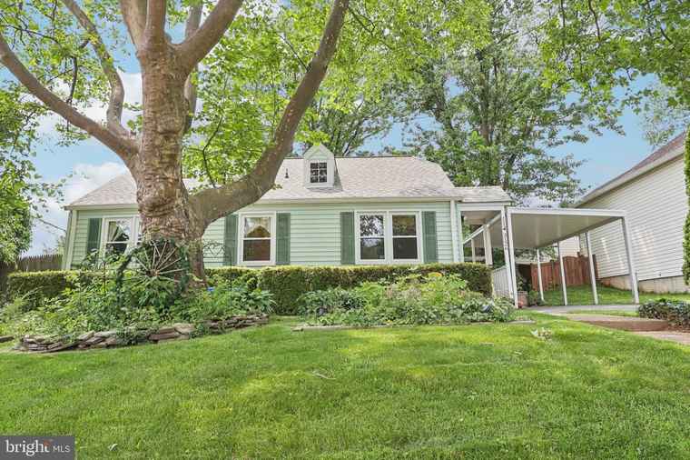 Photo of 3126 Westley Rd Falls Church, VA 22042