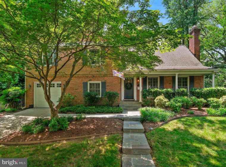 Photo of 6804 Sulky Ln North Bethesda, MD 20852