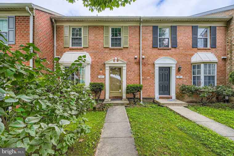 Photo of 68 Hamlet Dr Owings Mills, MD 21117