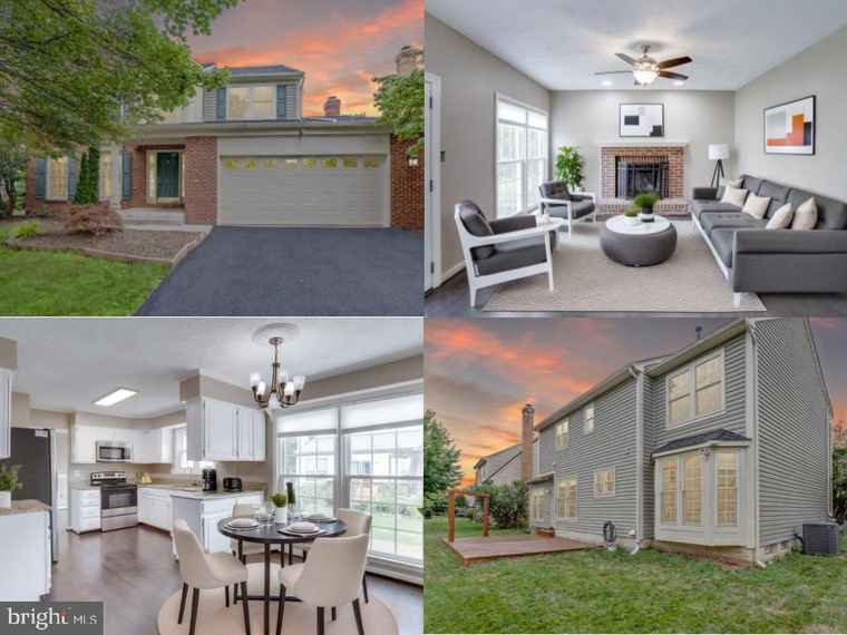 Photo of 5616 Schoolfield Ct Centreville, VA 20120