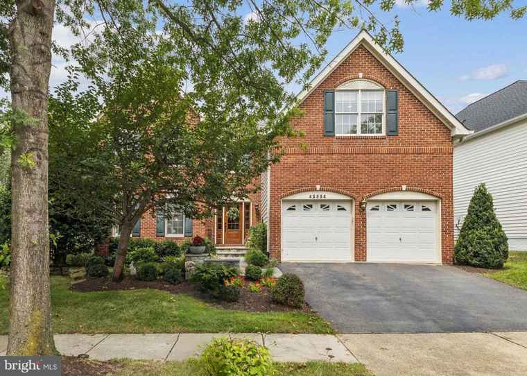 Photo of 43534 Hyland Hills St Chantilly, VA 20152