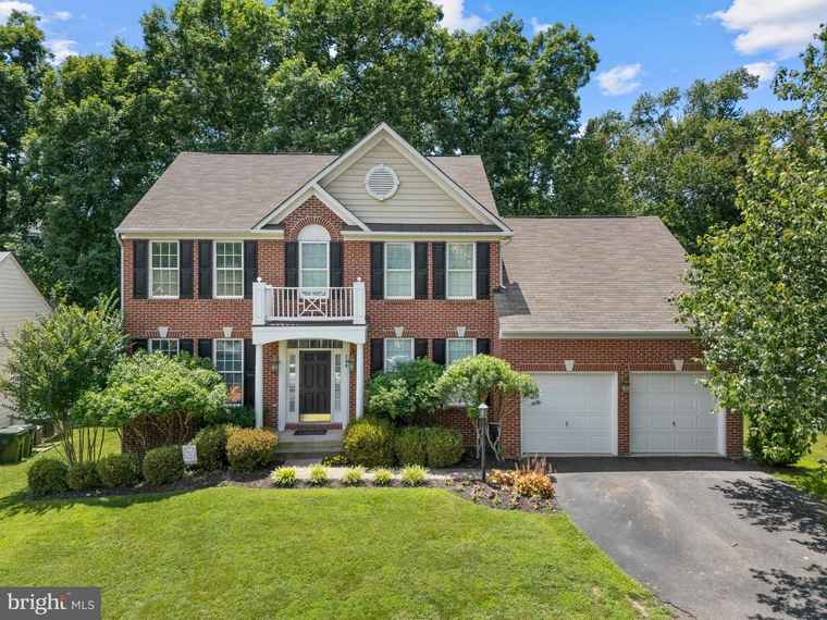 Photo of 249 Whitworth Dr Culpeper, VA 22701