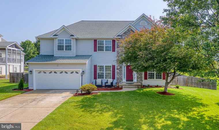 Photo of 890 Ambleside Dr Culpeper, VA 22701
