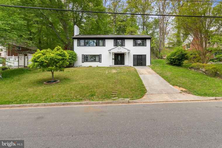 Photo of 7516 Essex Ave Springfield, VA 22150