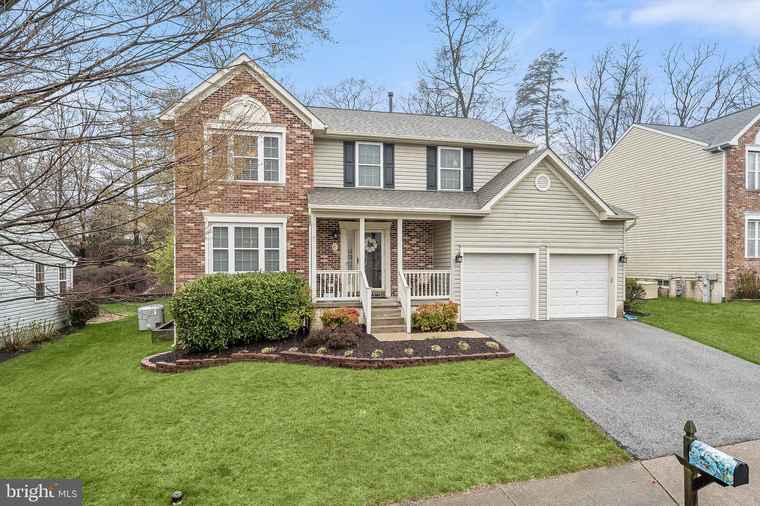 Photo of 2202 Tall Pines Ct Catonsville, MD 21228
