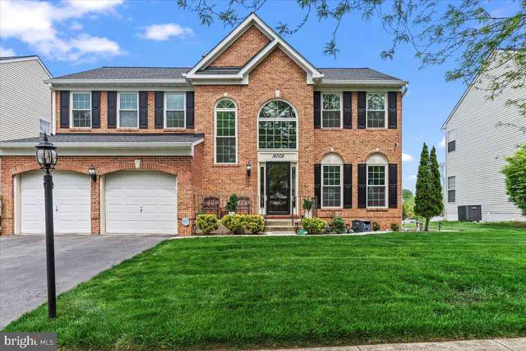 Photo of 16308 Eddinger Rd Bowie, MD 20716