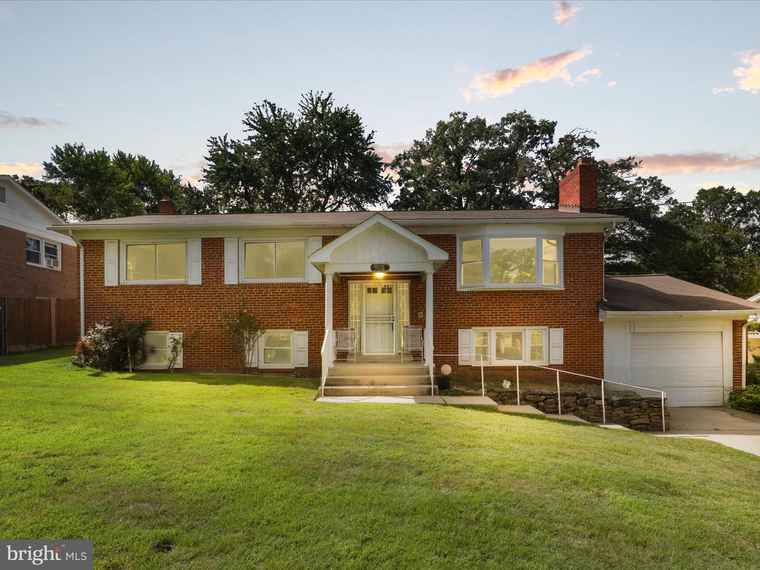 Photo of 9605 Beverly Ave Clinton, MD 20735