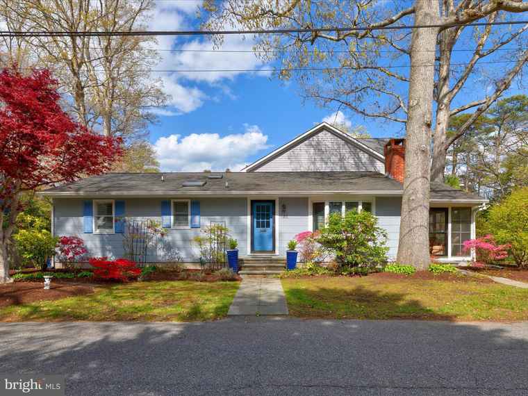 Photo of 143 Henlopen Ave Rehoboth Beach, DE 19971
