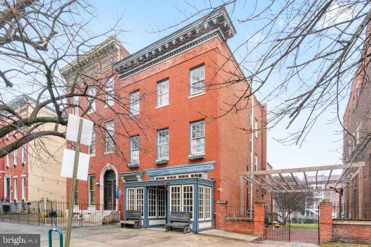 Photo of 2501 Madison Ave Baltimore, MD 21217