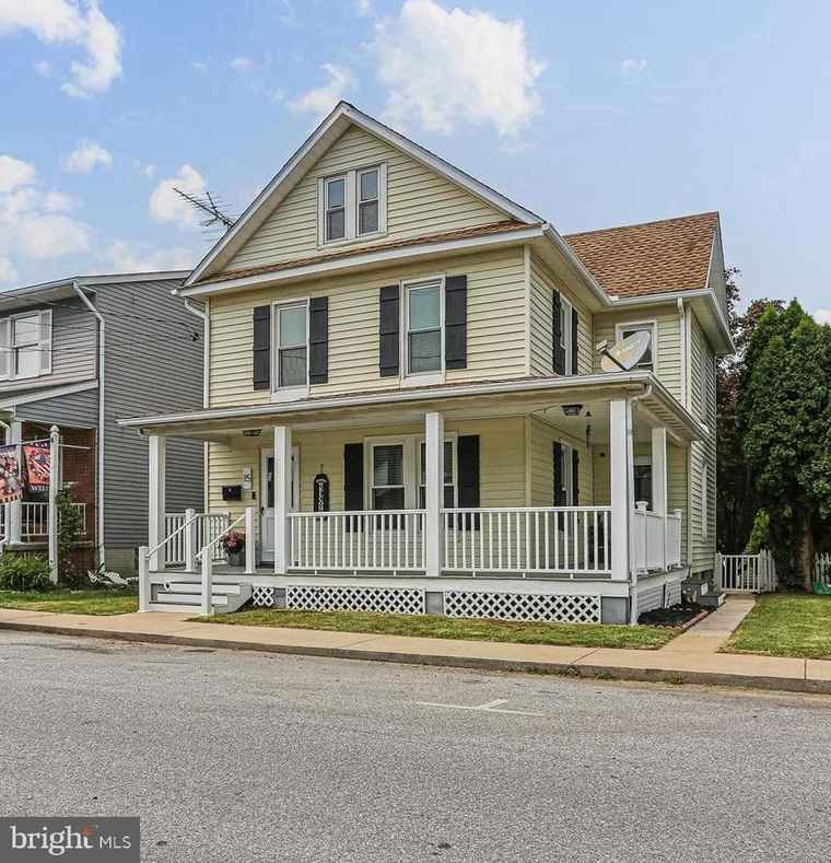 Photo of 15 Hersh Ave Westminster, MD 21157