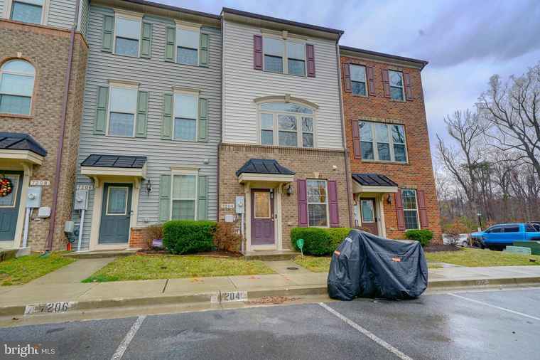 Photo of 7204 Winding Hills Dr Hanover, MD 21076