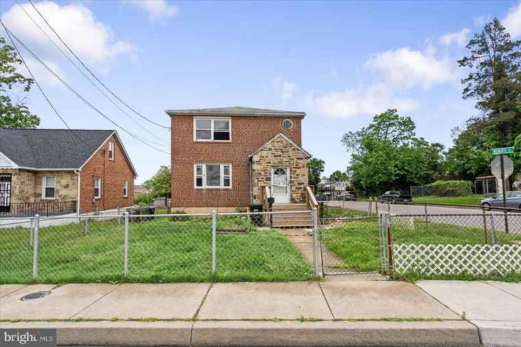 Photo of 2917 Hollins Ferry Rd Baltimore, MD 21230