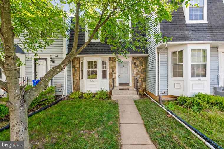 Photo of 7242 S Ora Ct Greenbelt, MD 20770