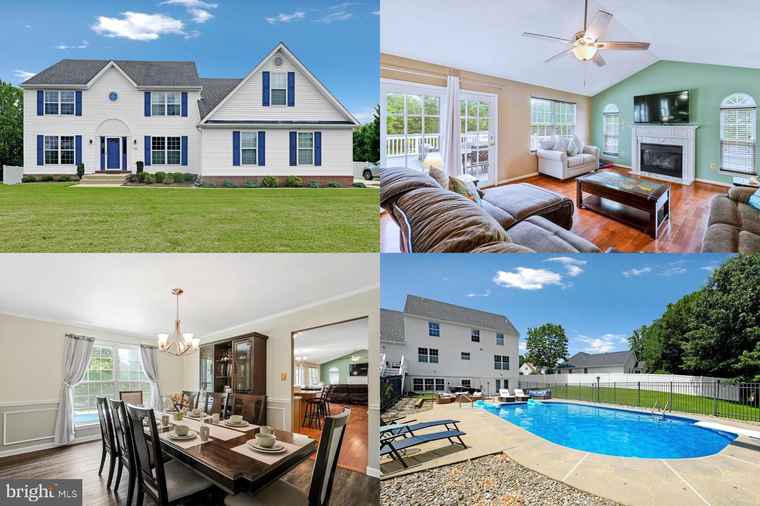 Photo of 1018 Wales Dr La Plata, MD 20646