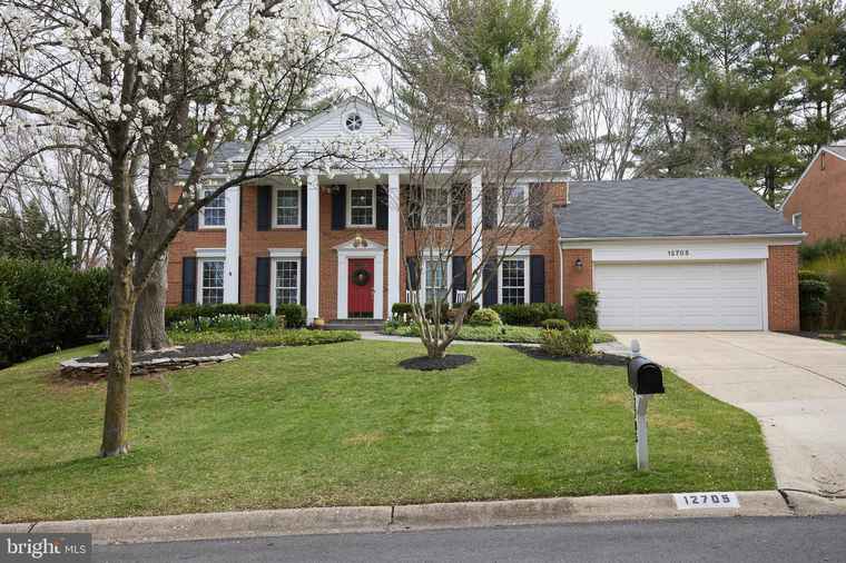Photo of 12705 Deep Spring Dr Potomac, MD 20854