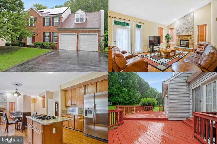 Photo of 802 James Ridge Rd Bowie, MD 20721