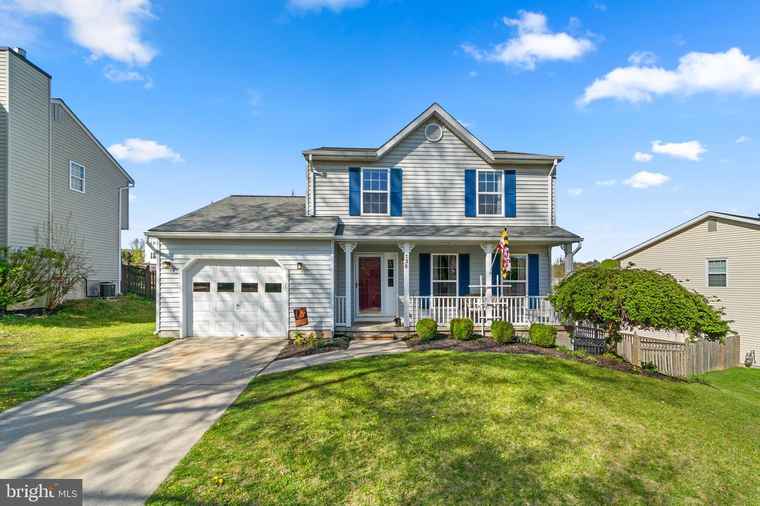 Photo of 736 Mulligan Ln Westminster, MD 21158