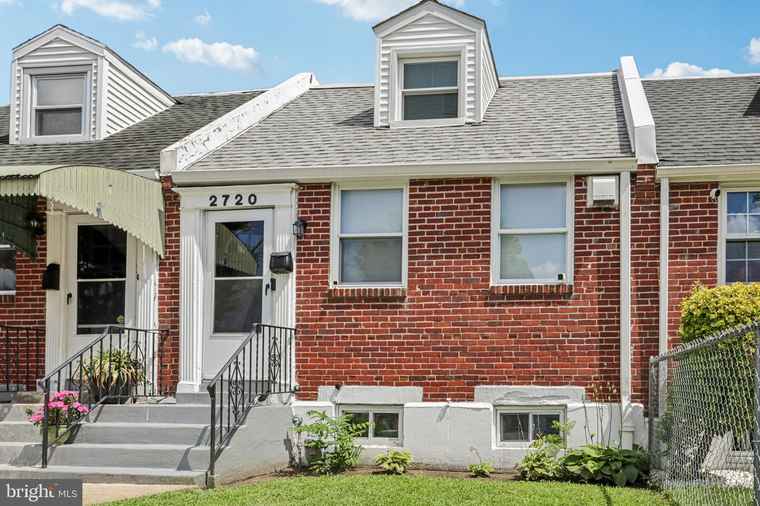 Photo of 2720 Thatcher St Wilmington, DE 19802
