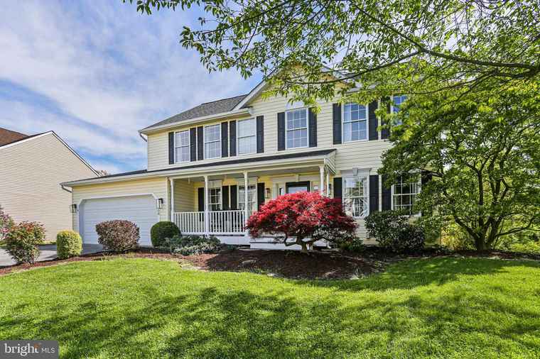Photo of 1208 Summer Sweet Ln Mount Airy, MD 21771