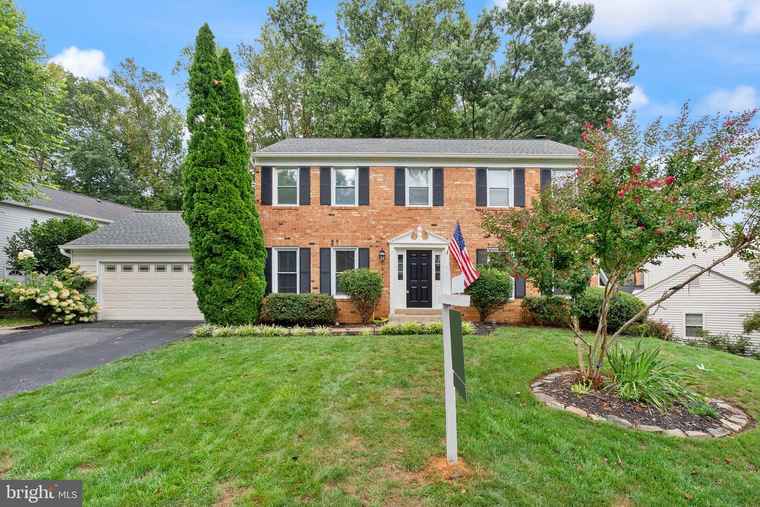 Photo of 8470 Nicole Ct Annandale, VA 22003