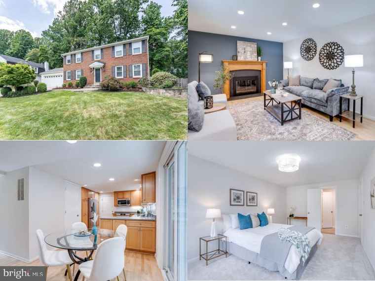 Photo of 9704 Glenway Ct Burke, VA 22015