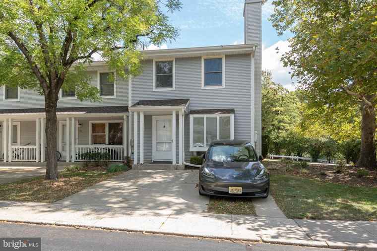 Photo of 83 William Patterson Ct Princeton, NJ 08540