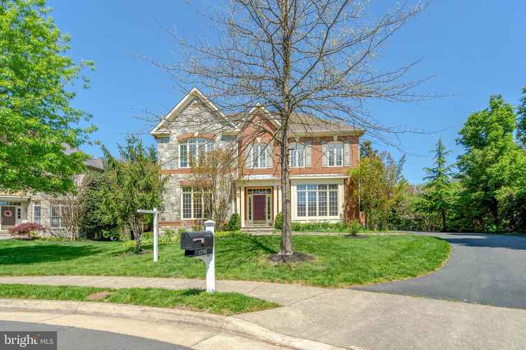 Photo of 13796 Necklace Ct Chantilly, VA 20151