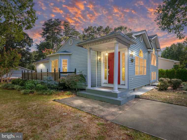 Photo of 1501 King Philip Cir Severn, MD 21144