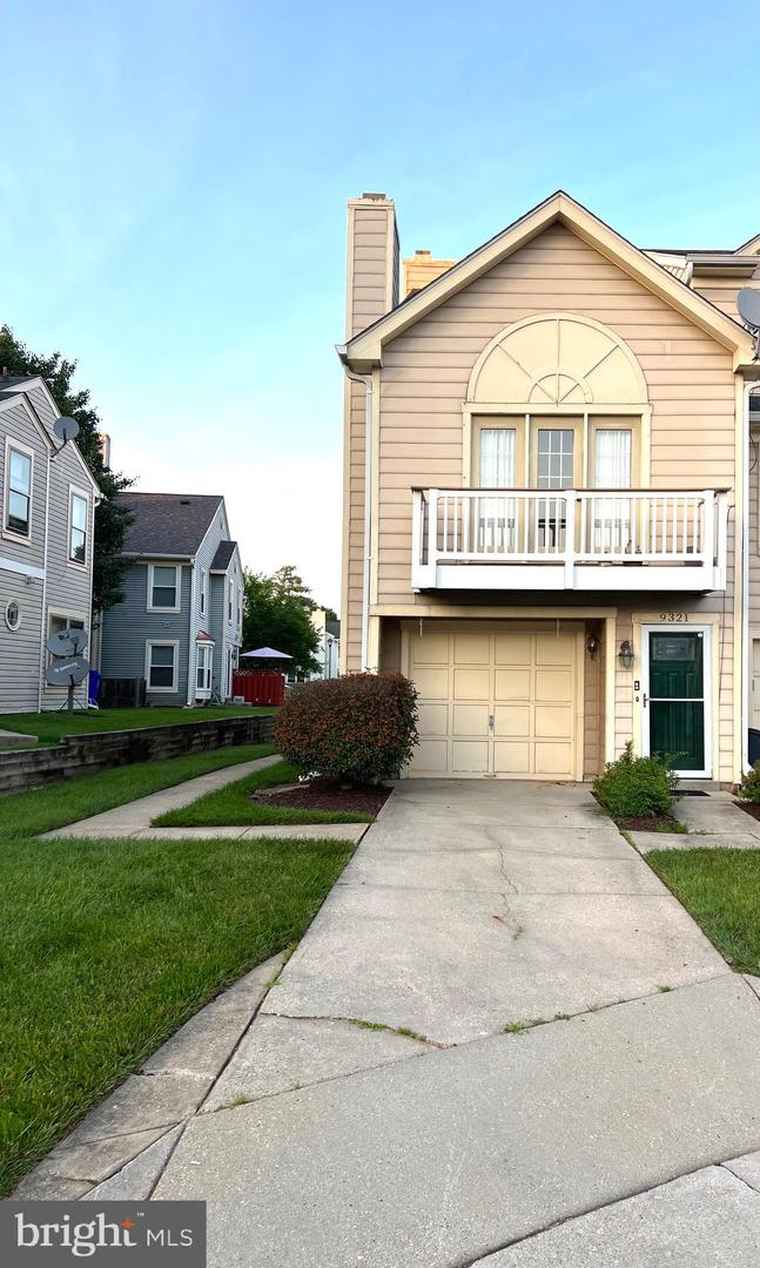 Photo of 9321 Player Dr #117 Laurel, MD 20708