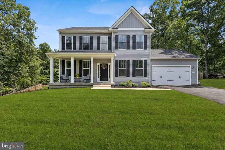 Photo of 12929 Pipe Run Dr Fredericksburg, VA 22407