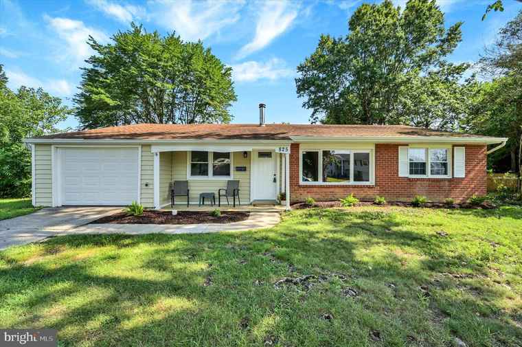 Photo of 825 Bacon Ave Dover, DE 19901