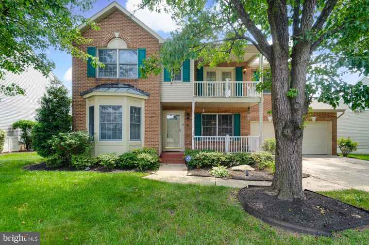 Photo of 1903 Brigade Way Odenton, MD 21113