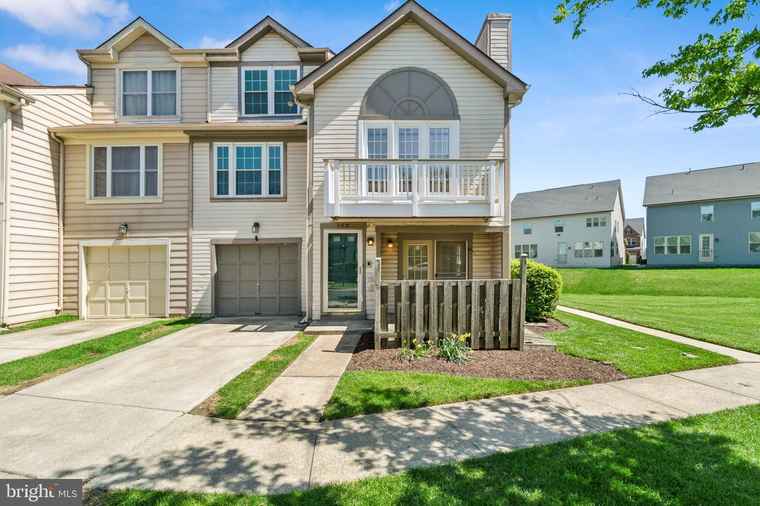 Photo of 9435 Trevino Ter #78 Laurel, MD 20708