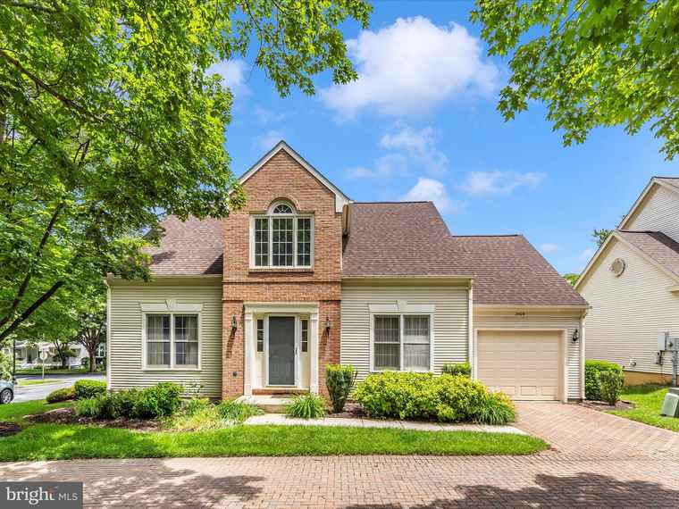 Photo of 2409 Bear Den Rd Frederick, MD 21701