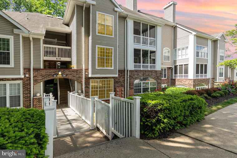 Photo of 608 Squire Ln Unit I Bel Air, MD 21014