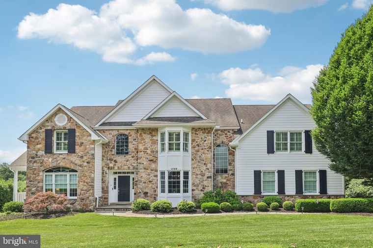 Photo of 1729 Towne Dr West Chester, PA 19380