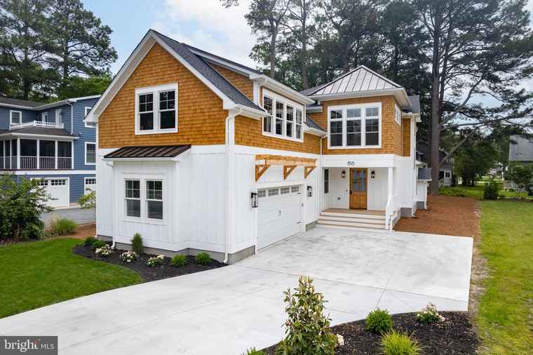 Photo of 816 Garfield Pkwy Bethany Beach, DE 19930