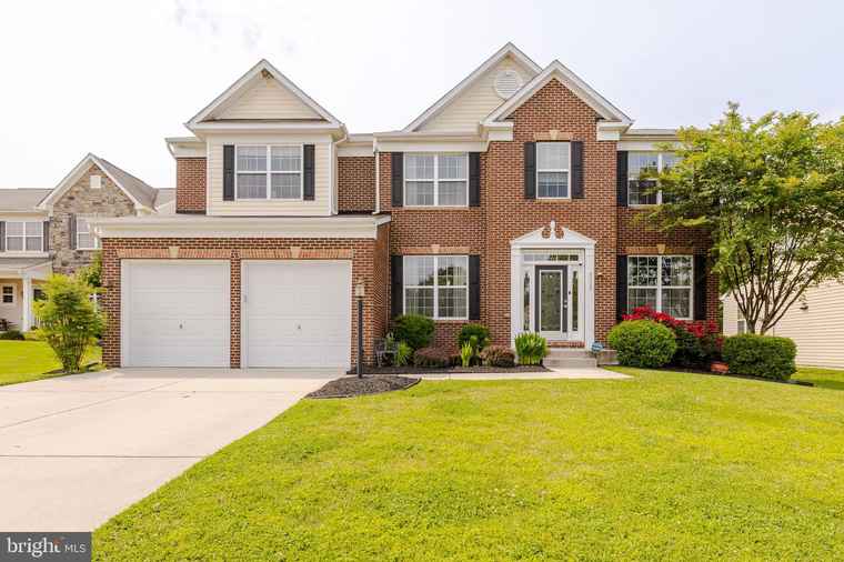 Photo of 8028 Battersea Pl Severn, MD 21144