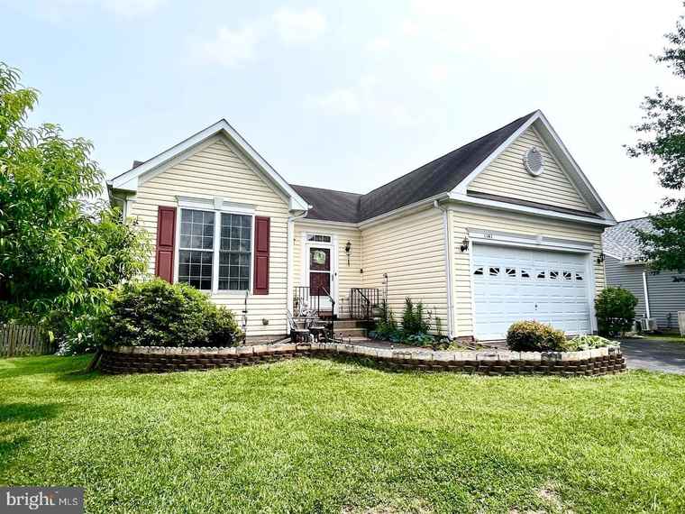 Photo of 1141 Virginia Ave Culpeper, VA 22701